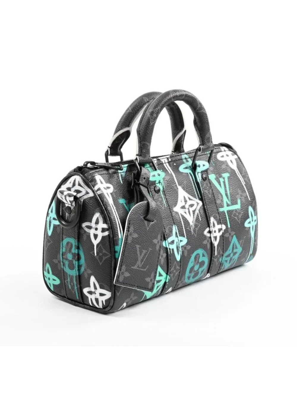Louis Vuitton this authentic